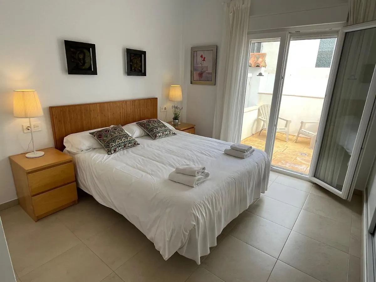 Nerja Paradise Rentals - Villa Topaz Spain