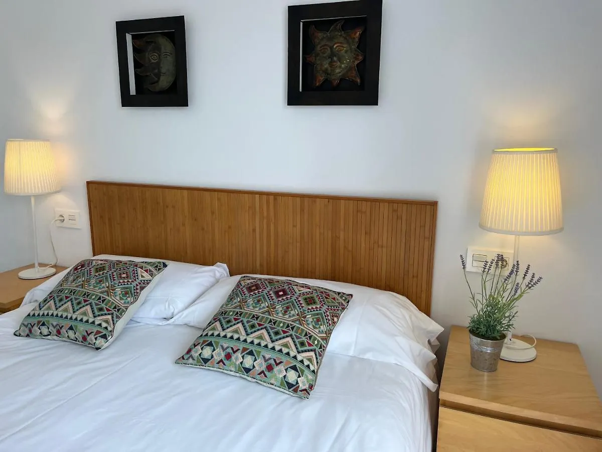 Nerja Paradise Rentals - Villa Topaz