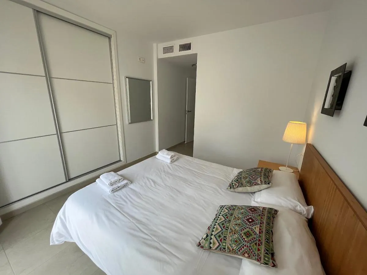 Nerja Paradise Rentals - Villa Topaz