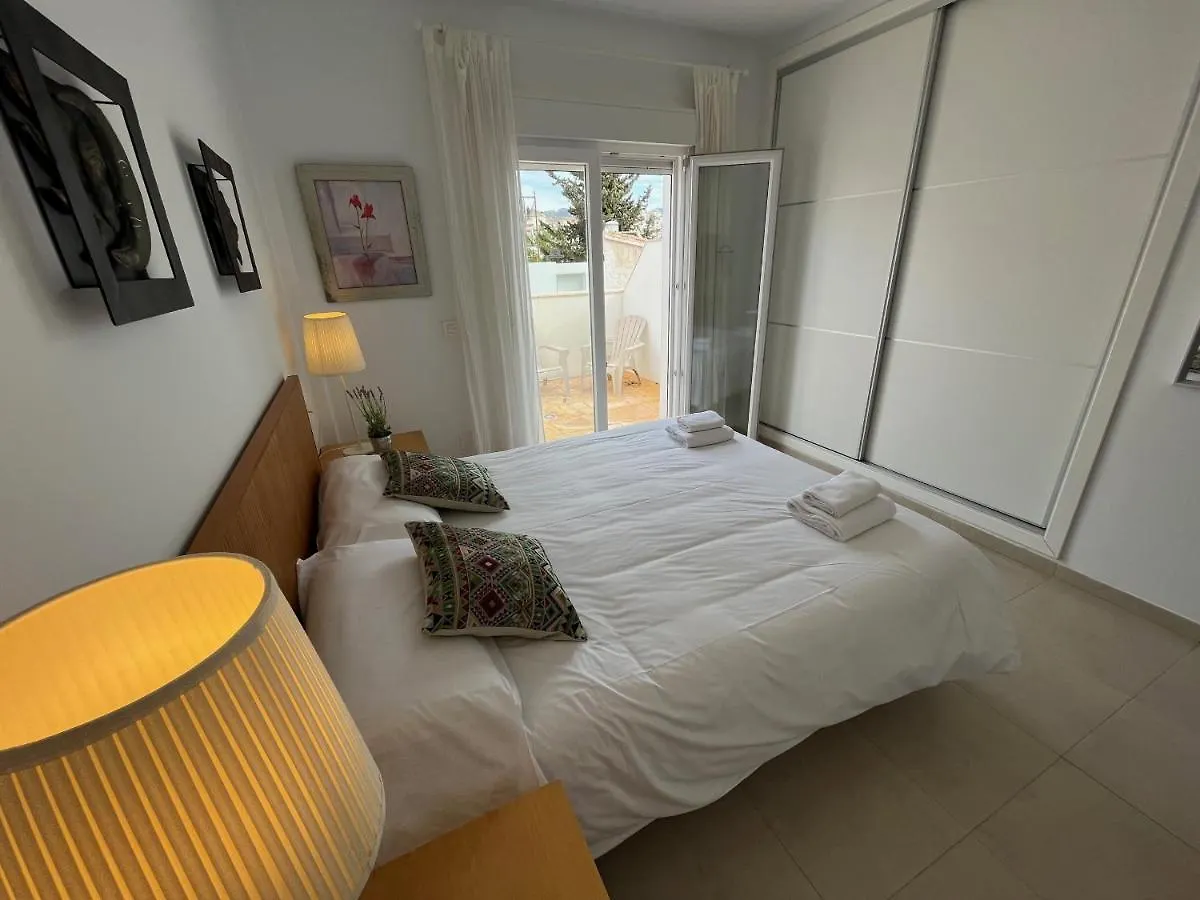 Nerja Paradise Rentals - Villa Topaz