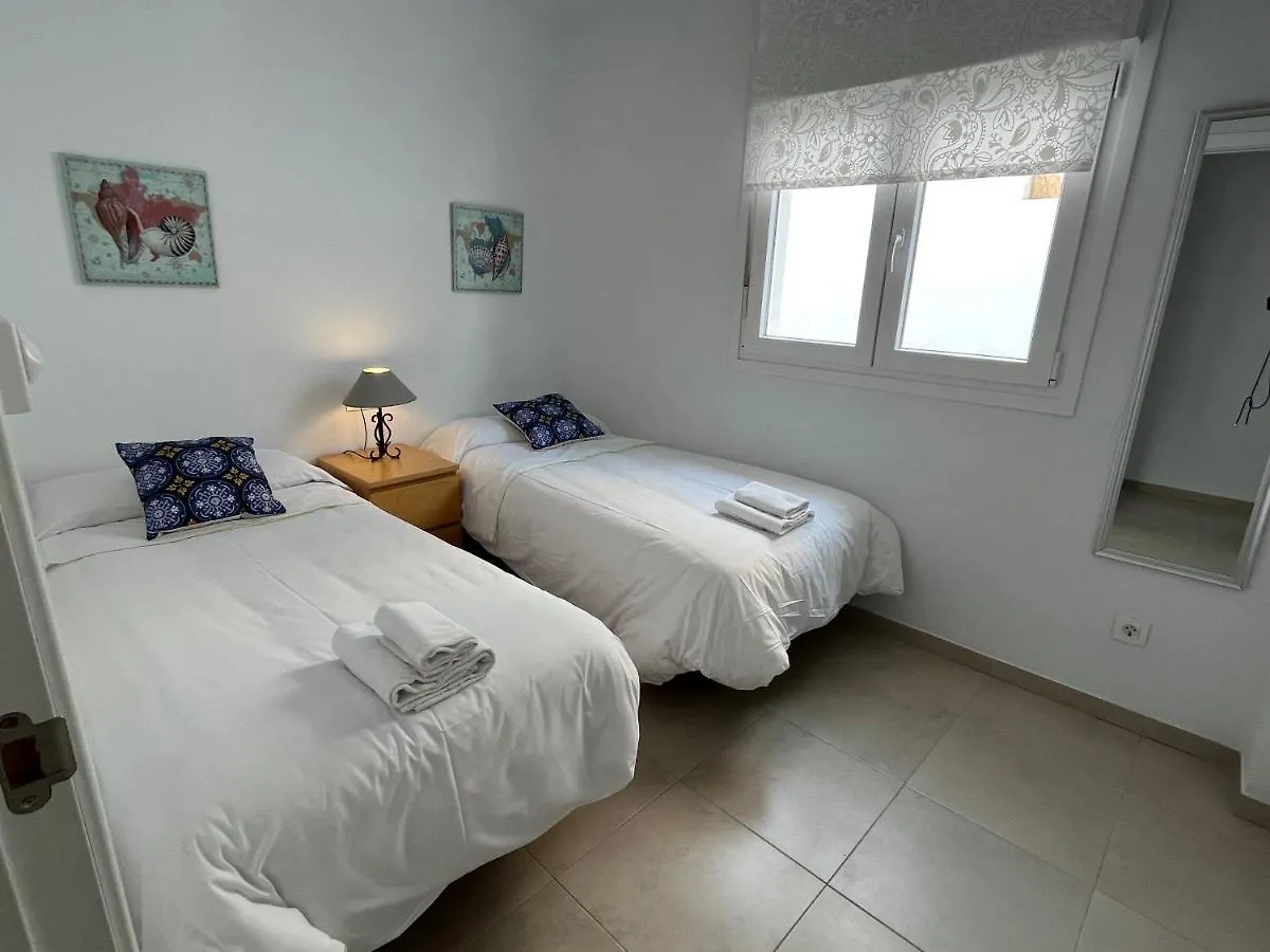 Nerja Paradise Rentals - Villa Topaz 0*,  Spain