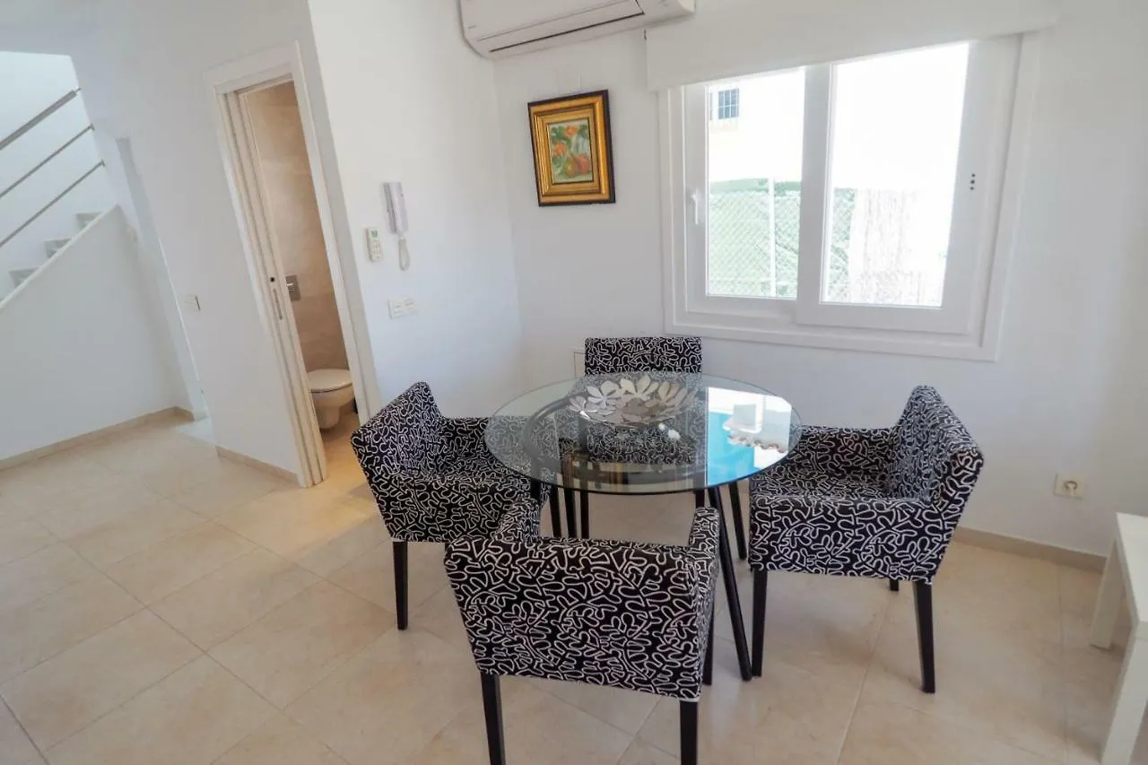 Nerja Paradise Rentals - Villa Topaz Spain