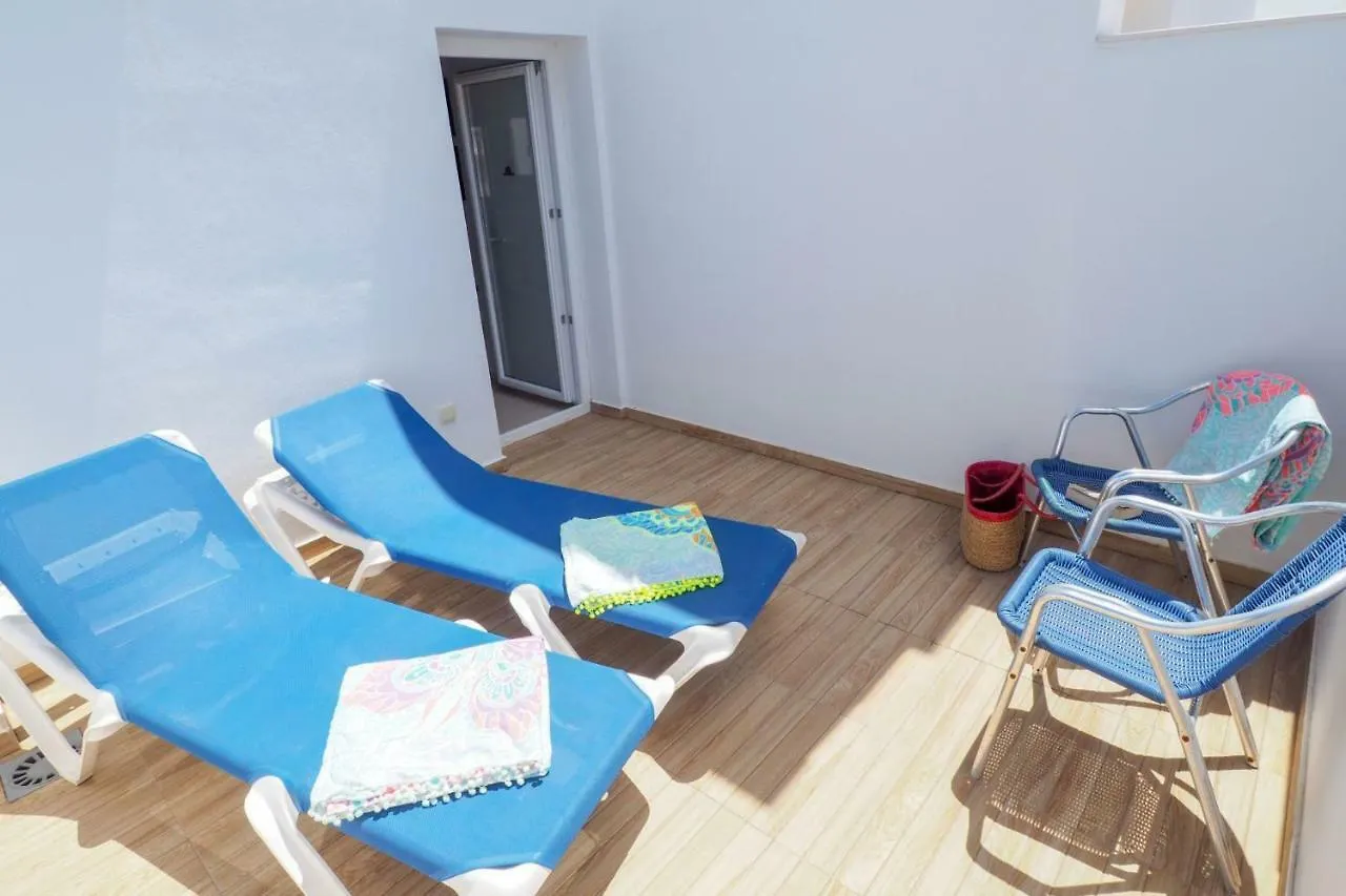 Nerja Paradise Rentals - Villa Topaz Spain