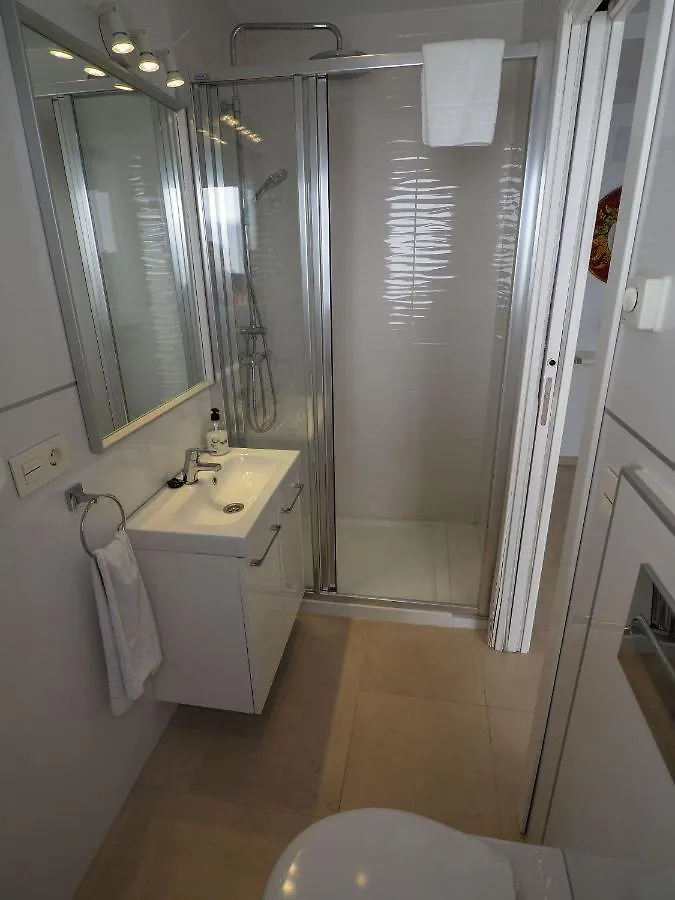 Nerja Paradise Rentals - Villa Topaz إسبانيا