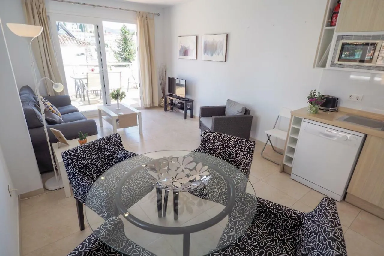 Nerja Paradise Rentals - Villa Topaz 0*,  إسبانيا